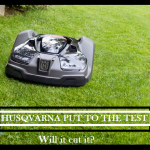 Husqvarna 430X