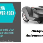 Husqvarna Automower 450X Review – Updated