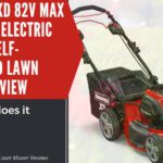 Snapper XD 82V MAX Cordless Electric 21-Inch Self-Propelled Lawn Mower Review