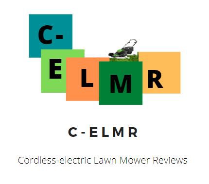 Cordless Electric Lawn Mower Reviews
